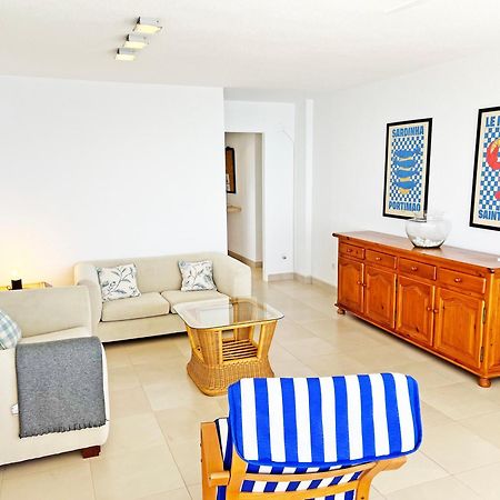 Oasis Frente Al Mar. Parking Gratis Lejlighed El Campello Eksteriør billede